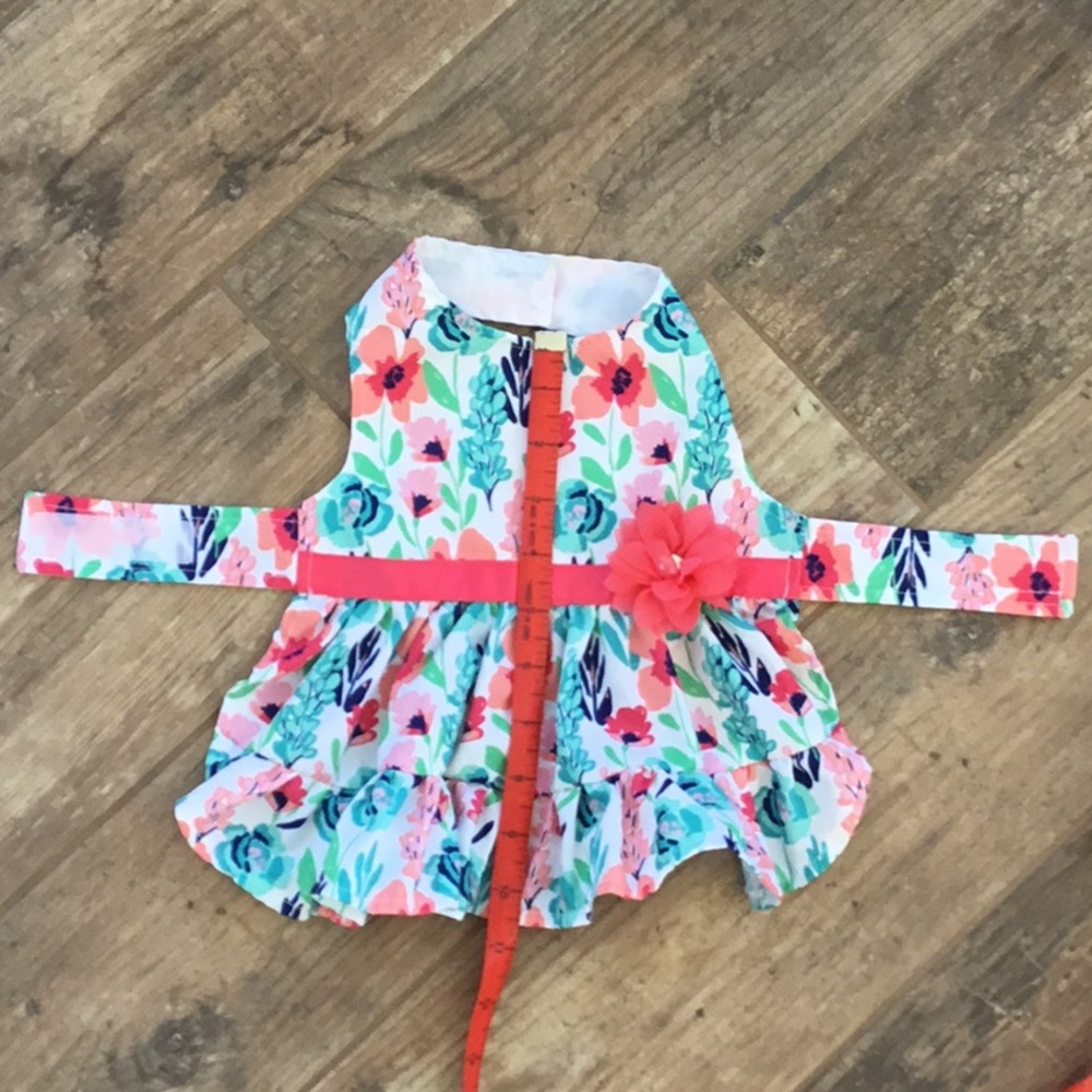 Spring Dress for your pampered pooch! - Picture 4 of 6